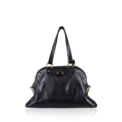 Saint Laurent Mini Muse