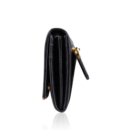 Prada Saffiano Wallet