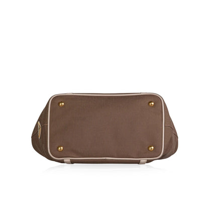 Prada Logo Jacquard Corda