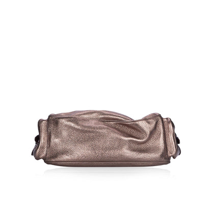 Prada Piombo Vitello Daino
