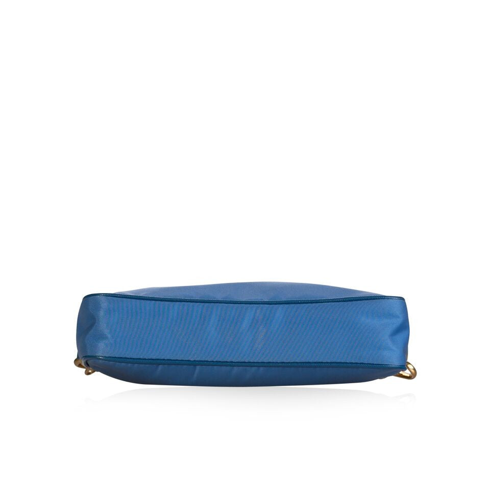 Prada Bandoliera