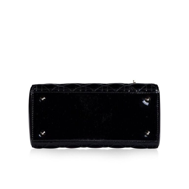 Christian Dior Lady Dior Satchel