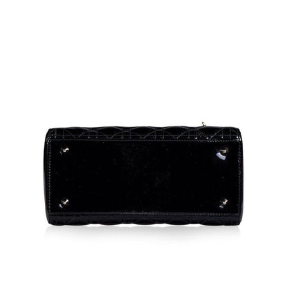 Christian Dior Lady Dior Satchel