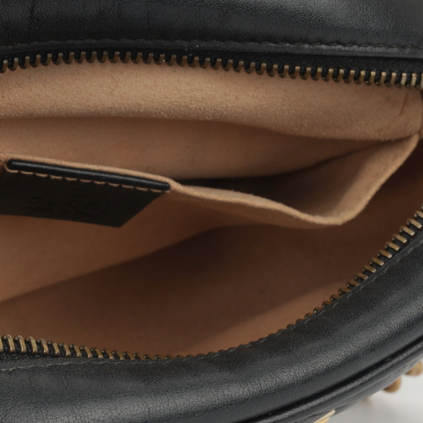 Gucci Mini Marmont Camera Bag