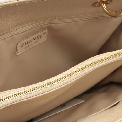 Chanel GST - Beige