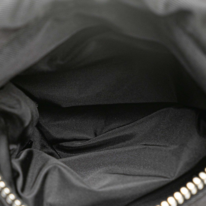 Prada 2CM212 Nylon Leather Waist Bag