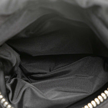 Prada 2CM212 Nylon Leather Waist Bag