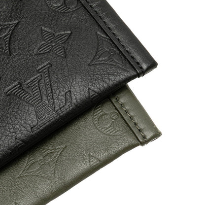 Louis Vuitton Flat Messenger Monogram 2way shoulder bag