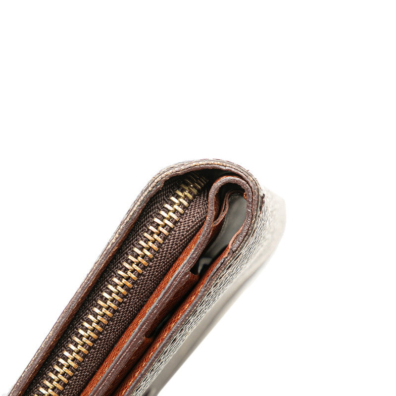 Louis Vuitton Portepapier Monogram bifold wallet