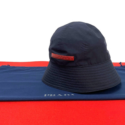 Prada PRADA SPORT Bucket Hat