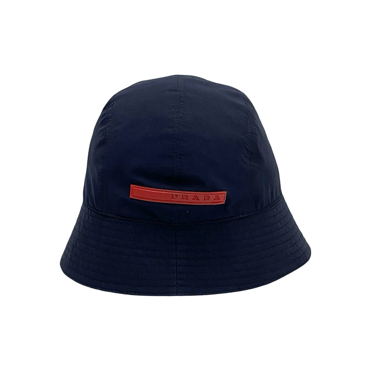 Prada PRADA SPORT Bucket Hat