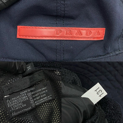 Prada PRADA SPORT Bucket Hat