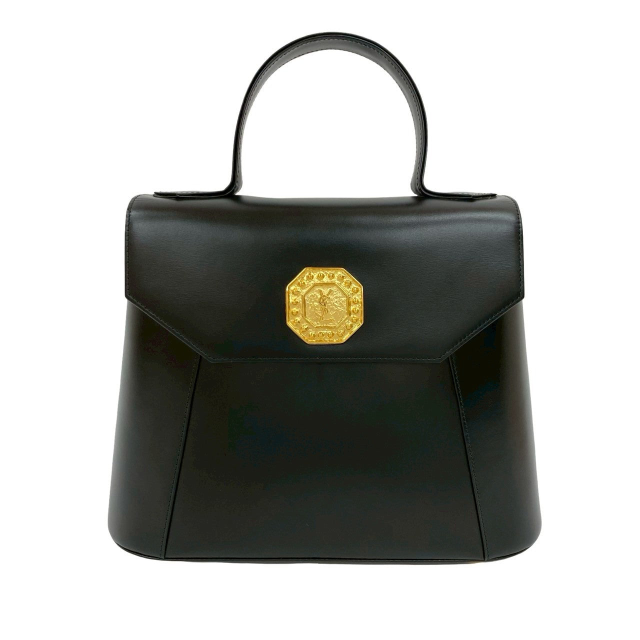 Yves Saint Laurent Leather Handbag