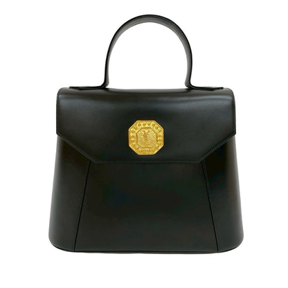 Yves Saint Laurent Leather Handbag