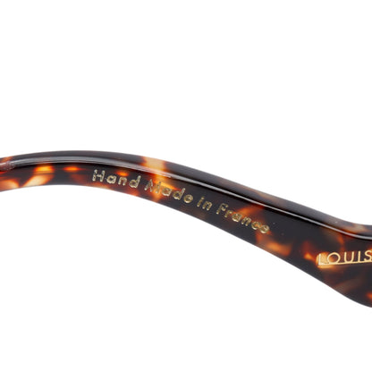 Louis Vuitton Z0401W Brown Anemone Sunglasses w/ Box