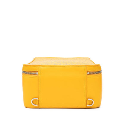 Dior World Tour Oblique Leather Sling Bag