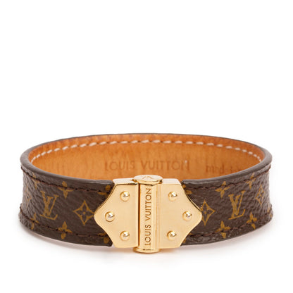 Louis Vuitton Nano Monogram Bracelet