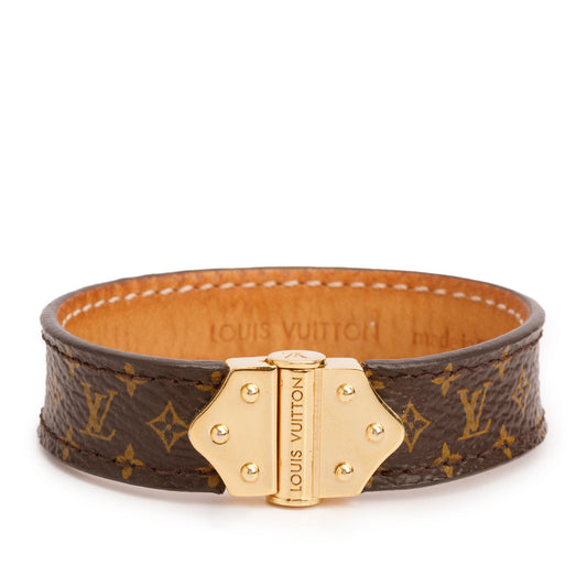 Louis Vuitton Nano Monogram Bracelet