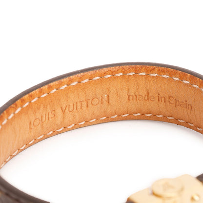 Louis Vuitton Nano Monogram Bracelet