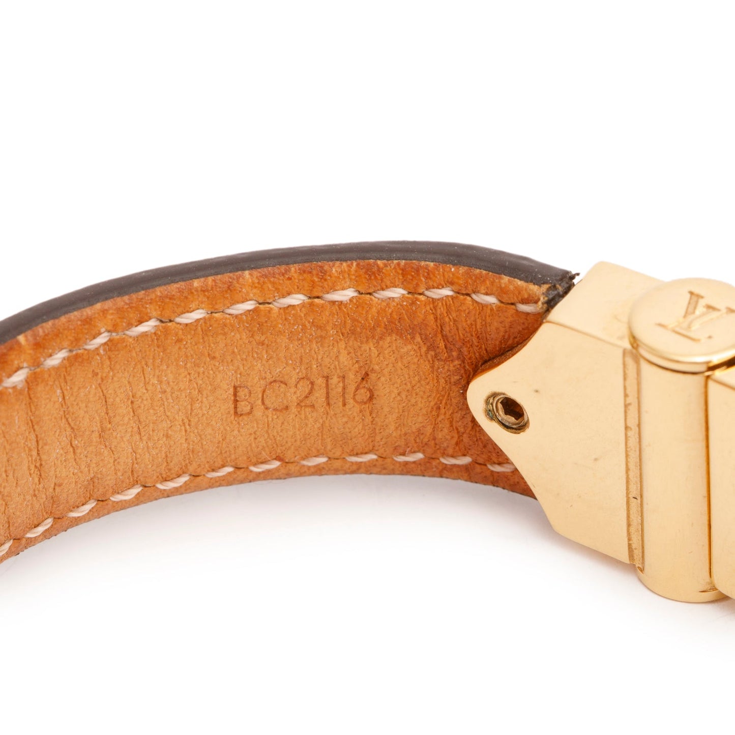 Louis Vuitton Nano Monogram Bracelet