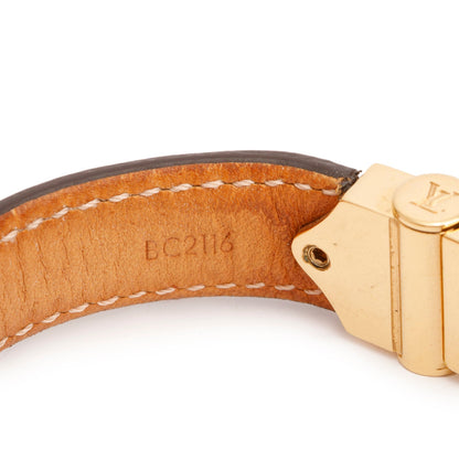 Louis Vuitton Nano Monogram Bracelet