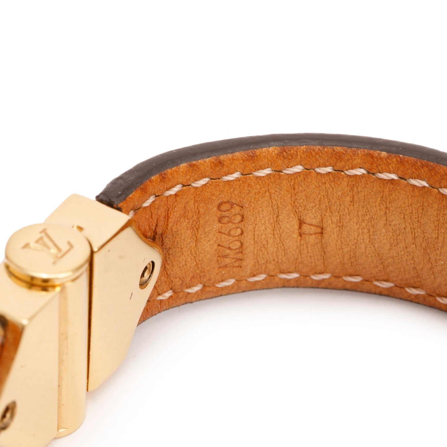 Louis Vuitton Nano Monogram Bracelet