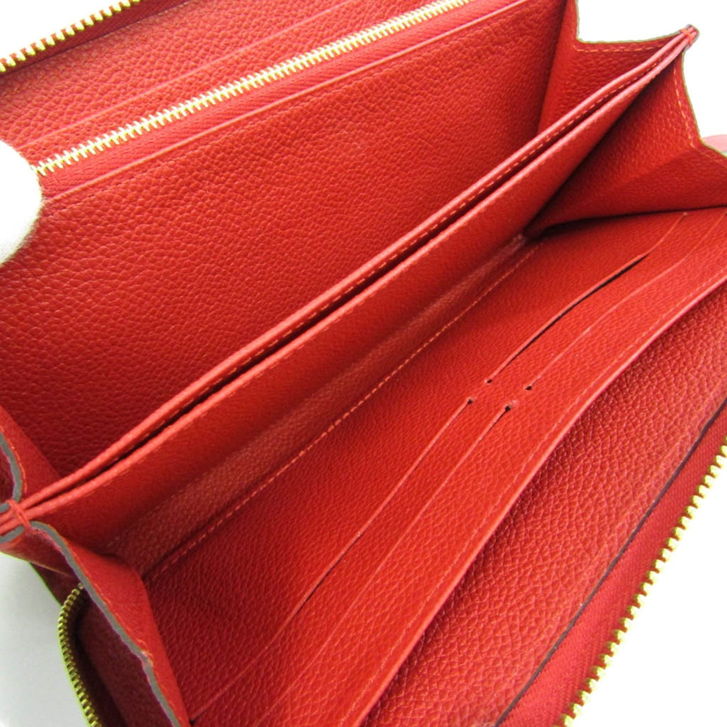 Louis Vuitton Zippy wallet