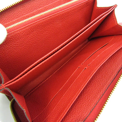 Louis Vuitton Zippy wallet