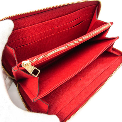 Louis Vuitton Zippy wallet