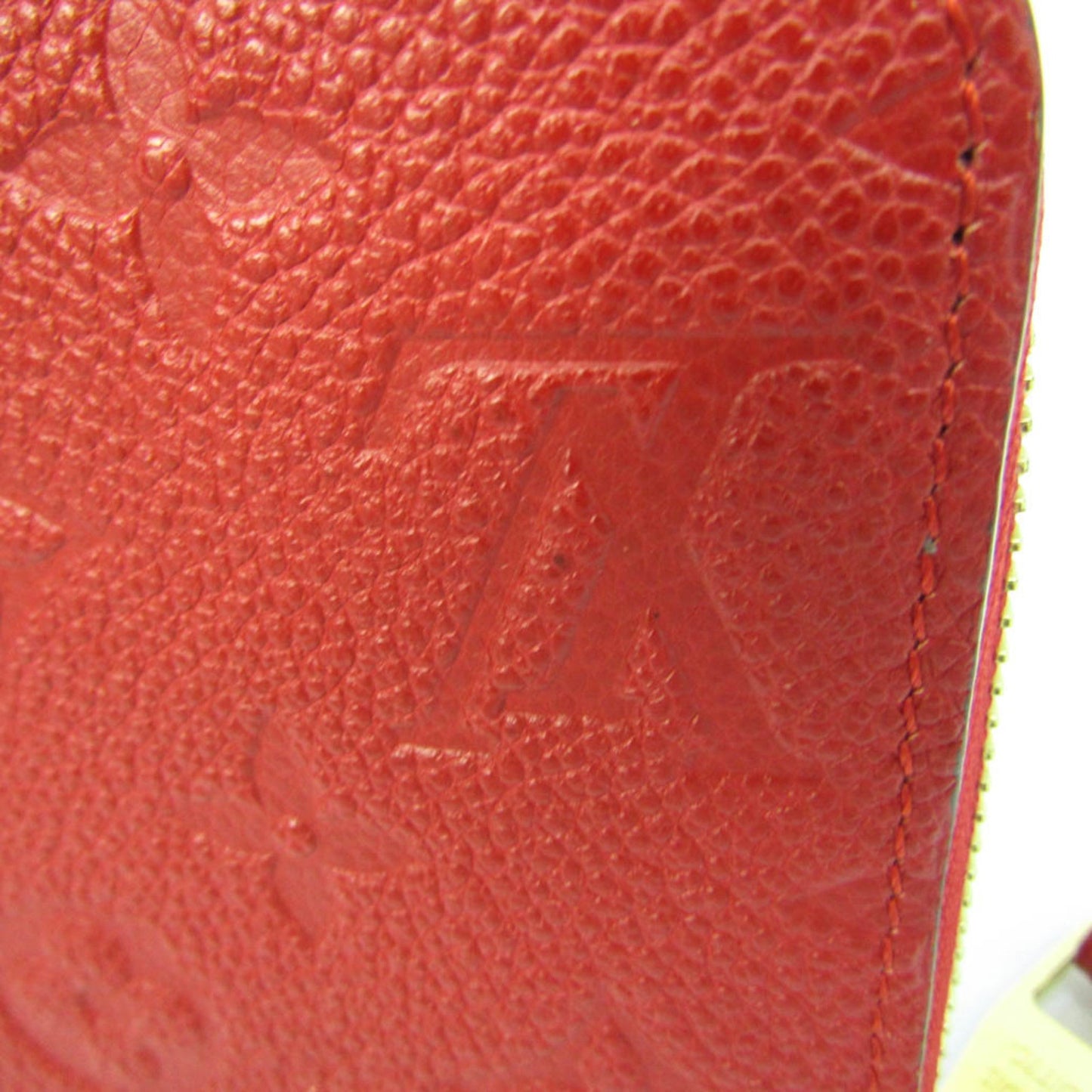 Louis Vuitton Zippy wallet