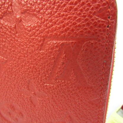 Louis Vuitton Zippy wallet