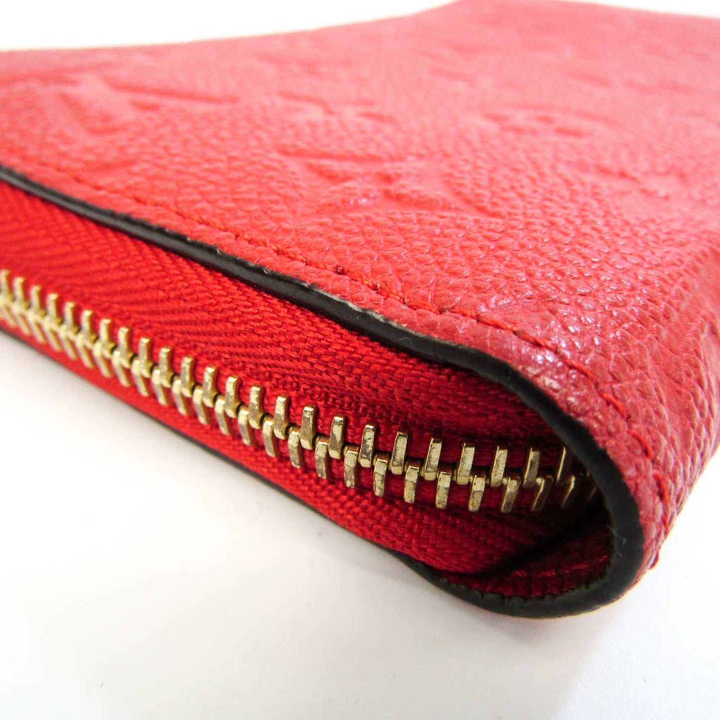 Louis Vuitton Zippy wallet