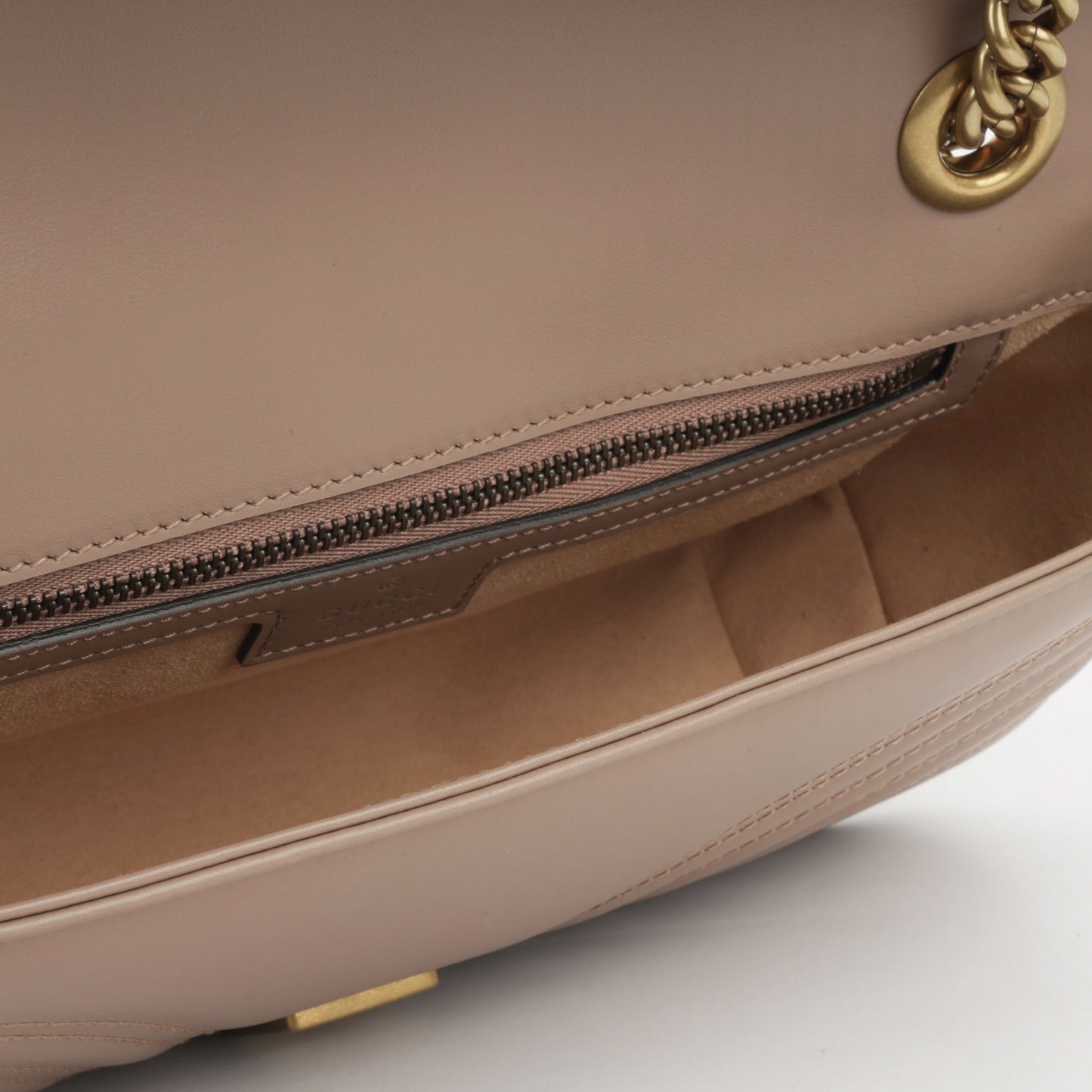 Gucci Mini Marmont Camera Bag