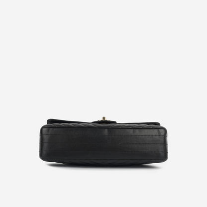 Chanel Medium Chevron Flap