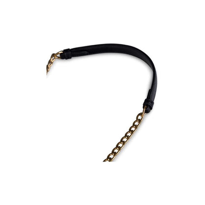 Prada Cahier Lizard