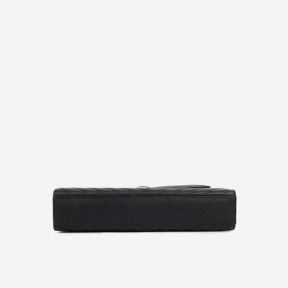 Saint Laurent Envelope Bag - Large