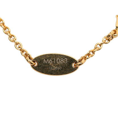 Louis Vuitton Essential V Necklace