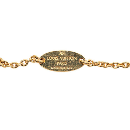 Louis Vuitton Essential V Necklace