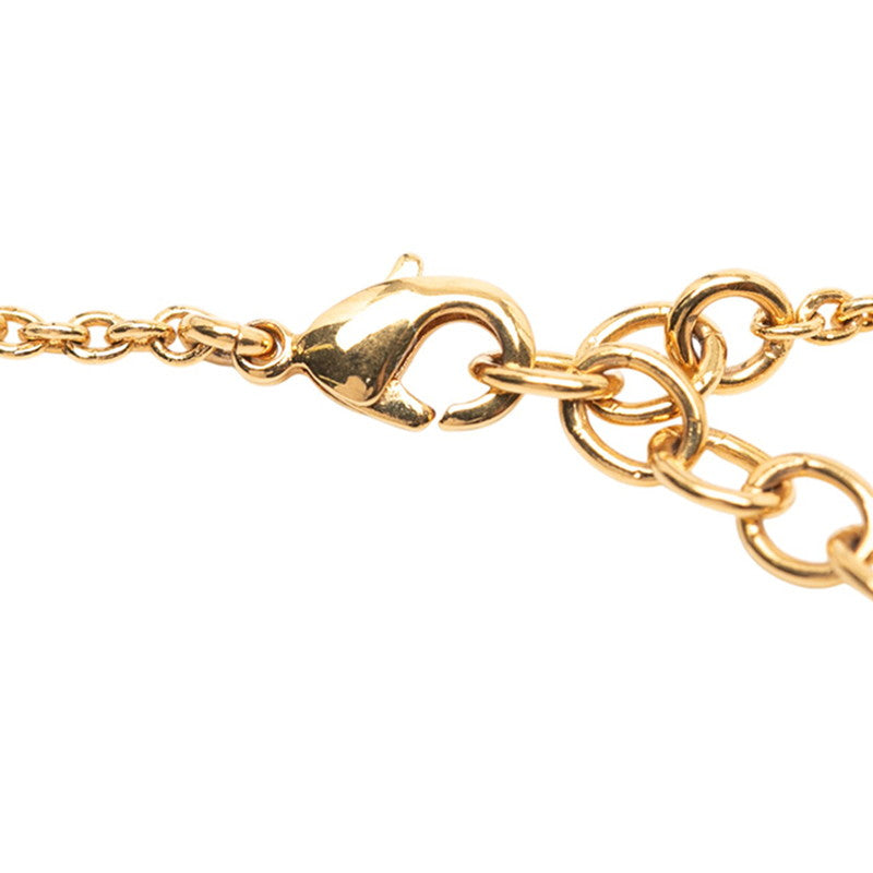 Louis Vuitton Essential V Necklace