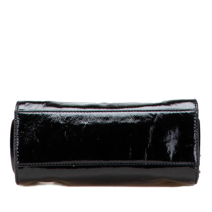 Chanel 2.55 Patent Leather Handbag