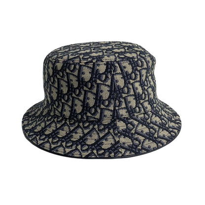 Christian Dior Trotter Cotton Bucket Hat