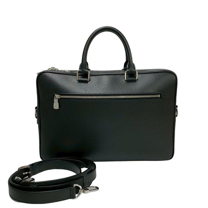 Louis Vuitton Porte-Documents Voyage Taiga 2way bag