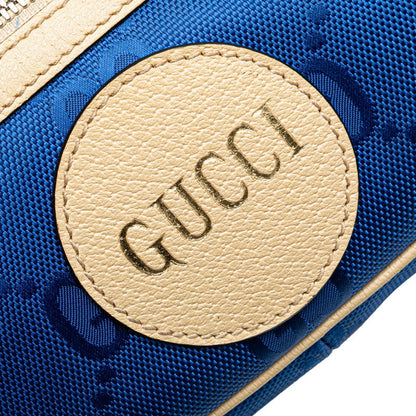 Gucci Off The Grid GG Nylon Belt Bag