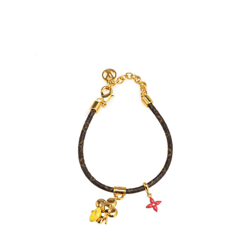 Louis Vuitton Braclet Vivienne Pool PVC Bracelet
