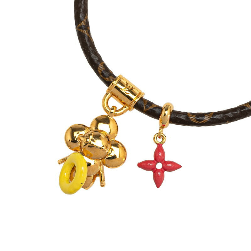 Louis Vuitton Braclet Vivienne Pool PVC Bracelet