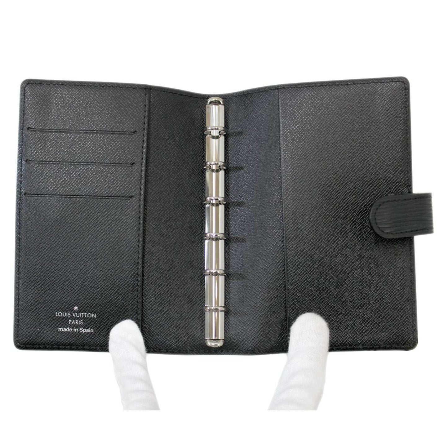 Louis Vuitton Agenda PM