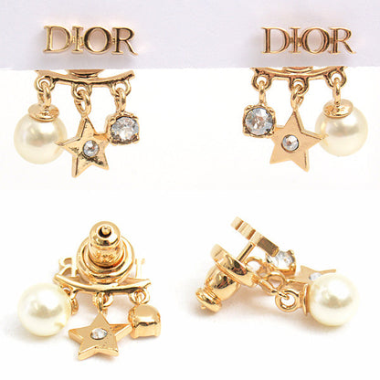 Christian Dior Diorevolution Pearl Earrings