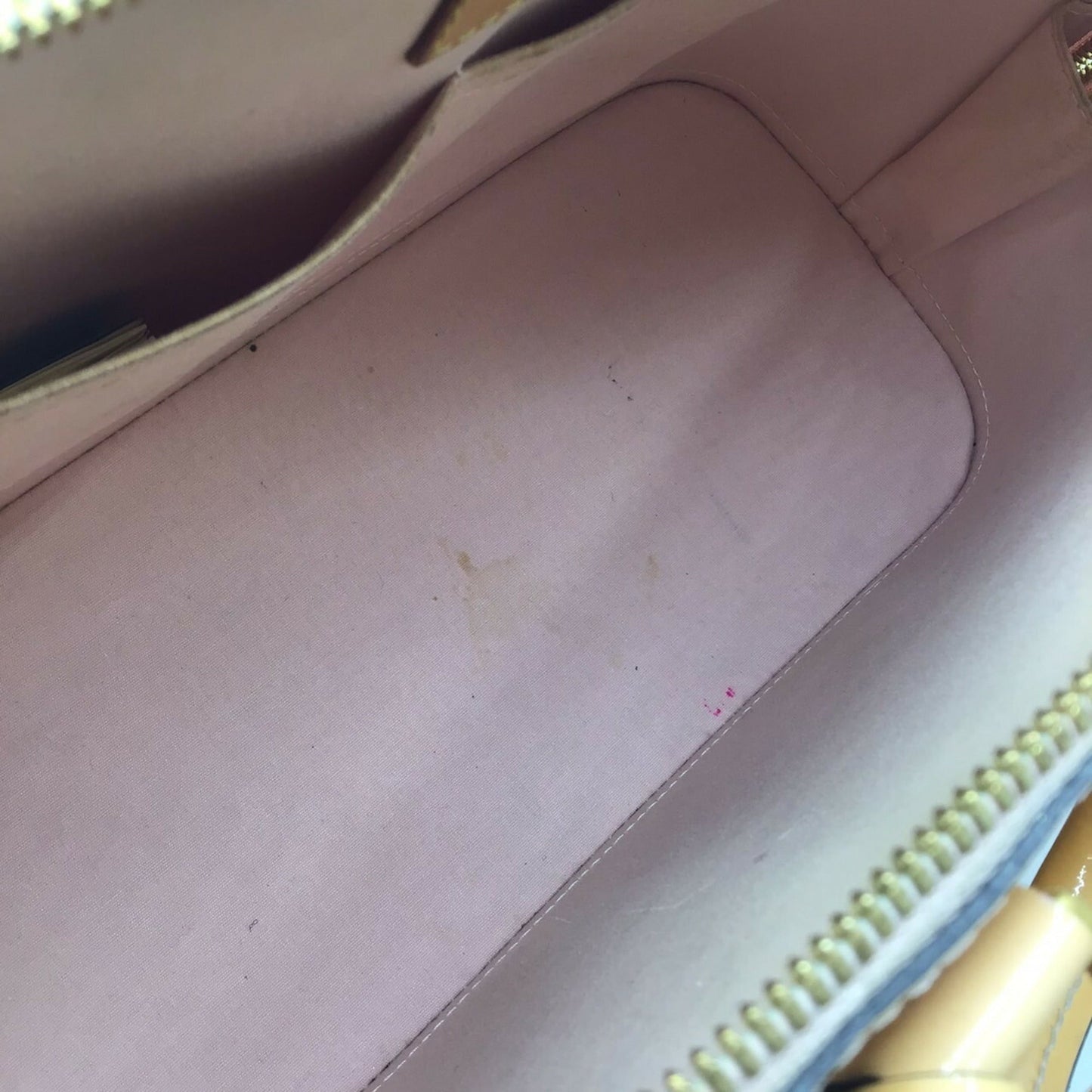 Louis Vuitton Alma
