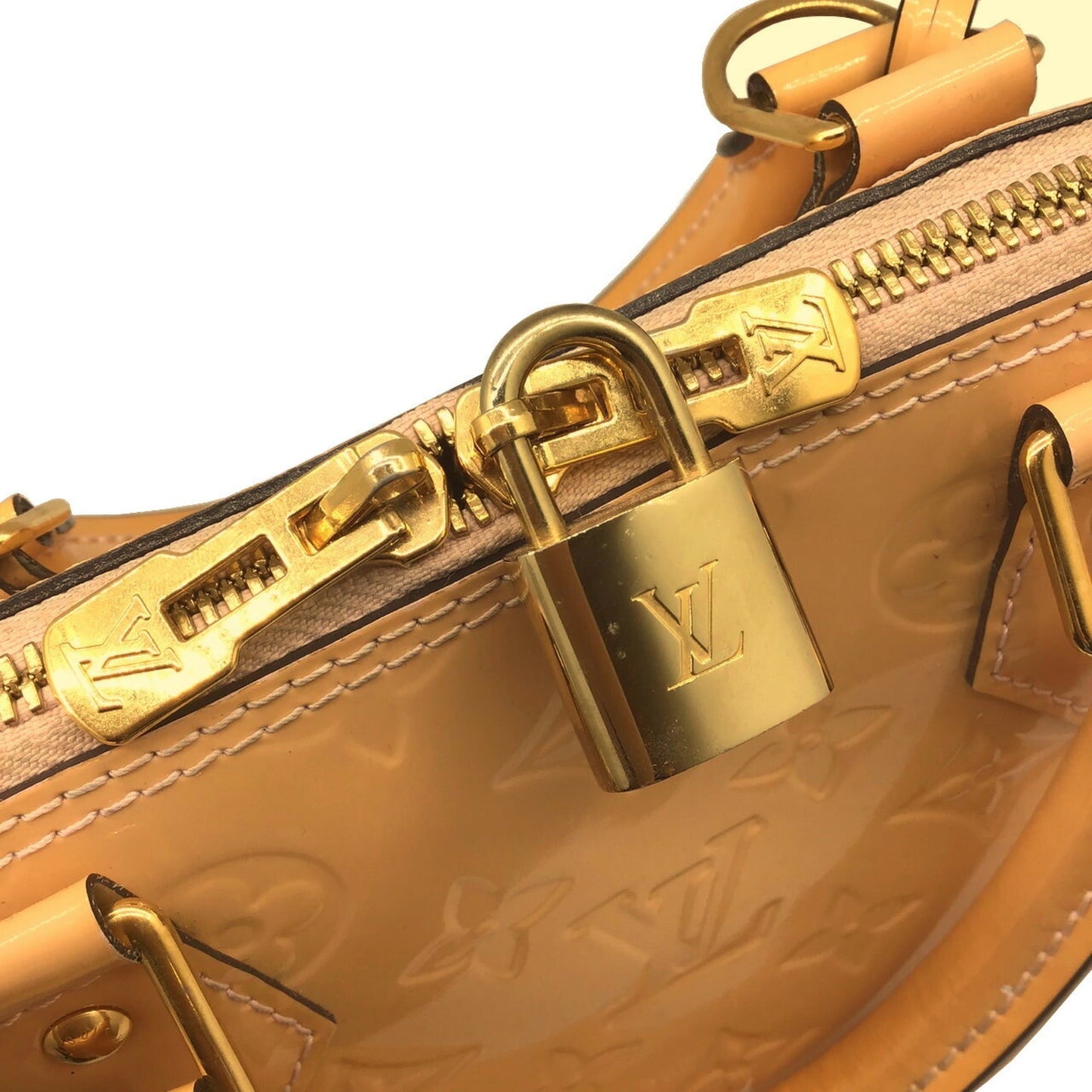 Louis Vuitton Alma