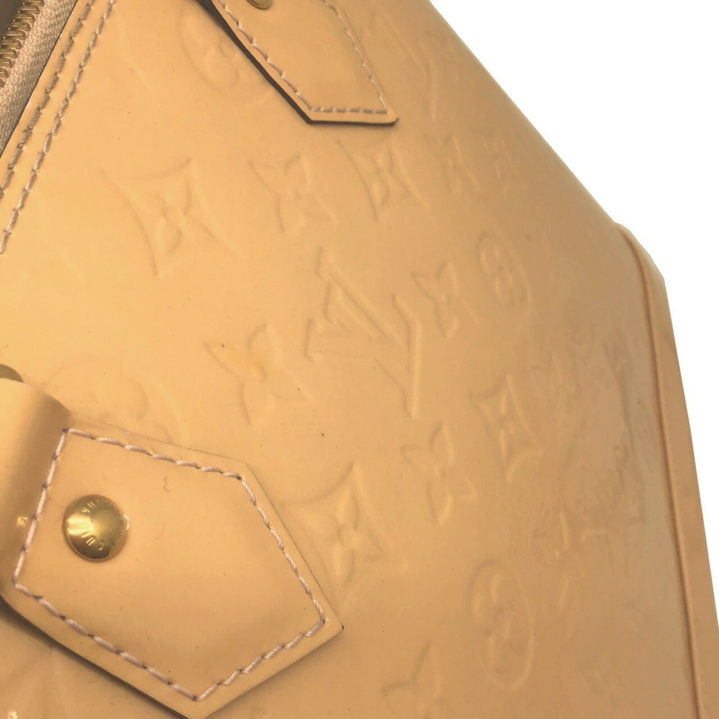 Louis Vuitton Alma
